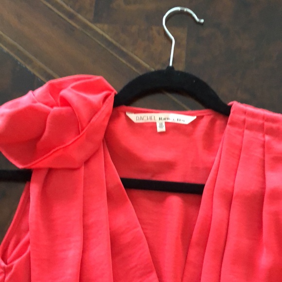 Rachel Rachel Roy Sleeveless top size CSU - Picture 3 of 3